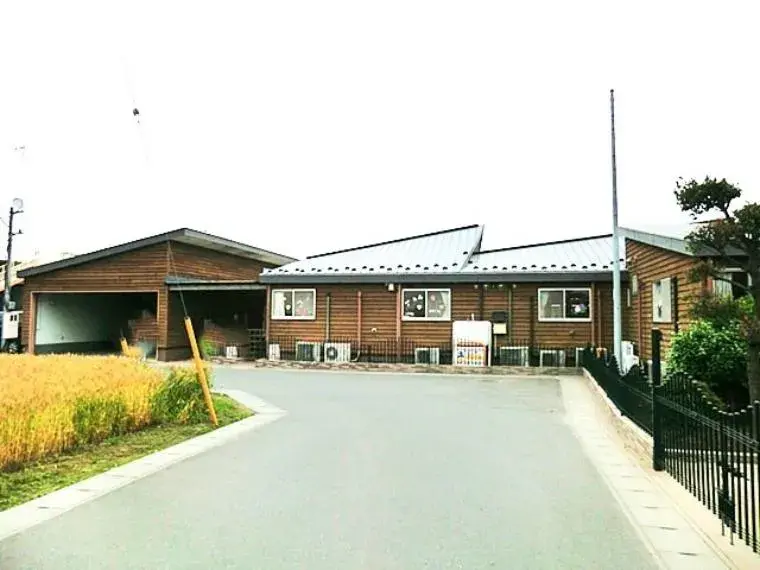 4LDK Ciudad de Joso Prefectura de Ibaraki (9)