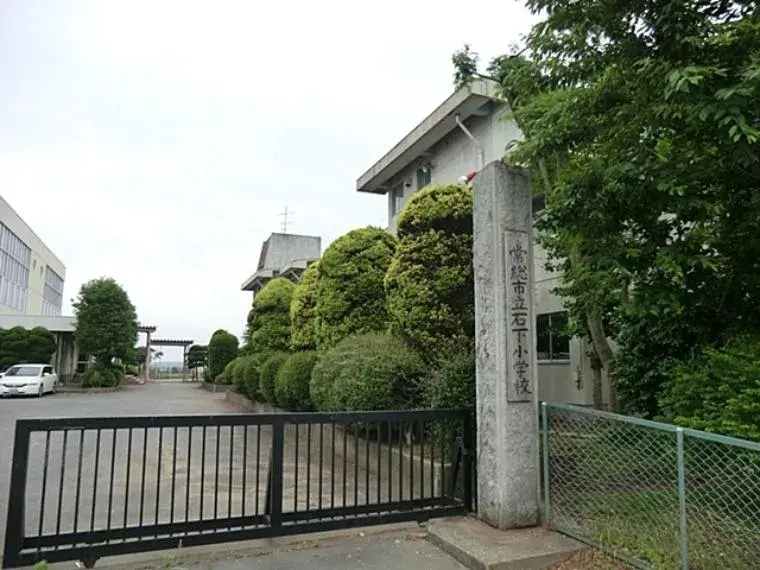 4LDK Ciudad de Joso Prefectura de Ibaraki (10)