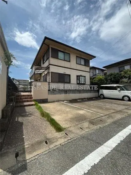 Akiya in Fukuoka