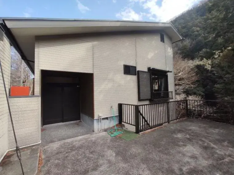 Недвижимость 2SLDK Izu City Shizuoka Prefecture (3)