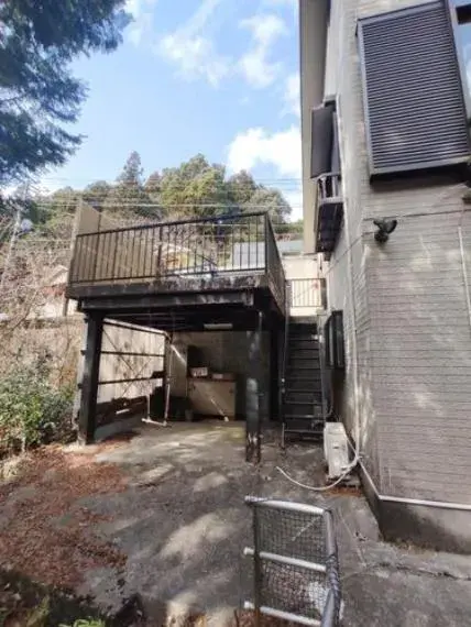 Недвижимость 2SLDK Izu City Shizuoka Prefecture (4)