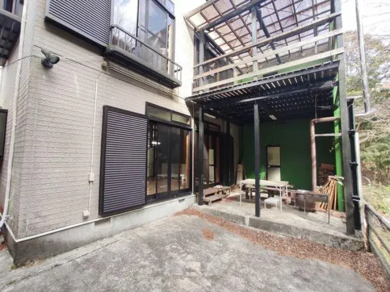 Недвижимость 2SLDK Izu City Shizuoka Prefecture (6)