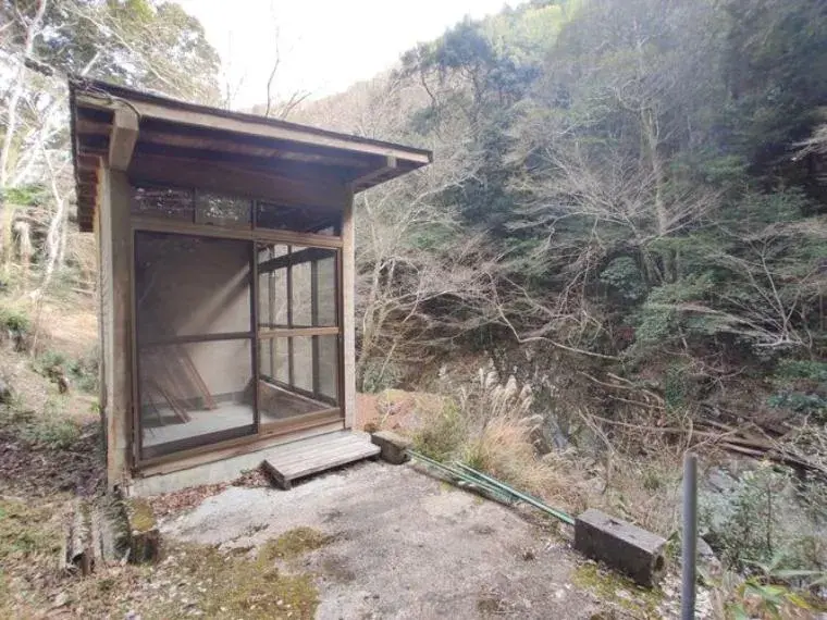 Недвижимость 2SLDK Izu City Shizuoka Prefecture (7)