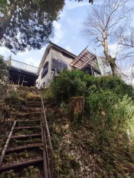 Недвижимость 2SLDK Izu City Shizuoka Prefecture (8)