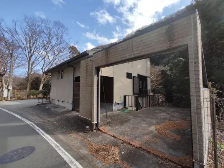 Недвижимость 2SLDK Izu City Shizuoka Prefecture (9)