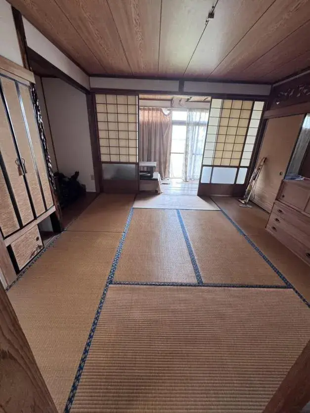 Akiya in Saga