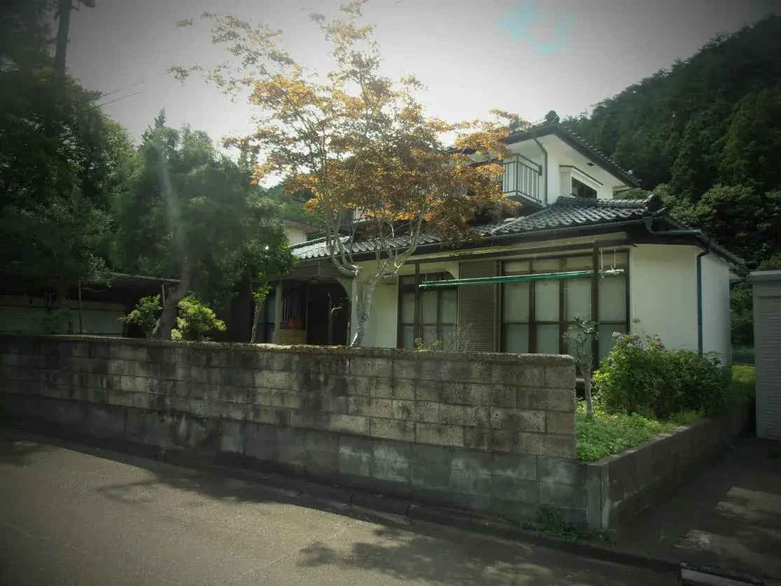 Akiya in Iwate