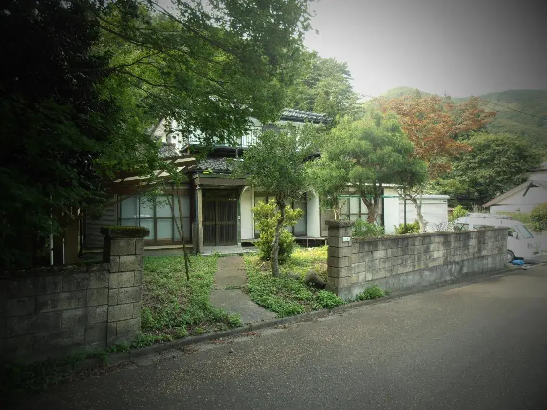 6DK Kamaishi City Iwate Prefecture (2)