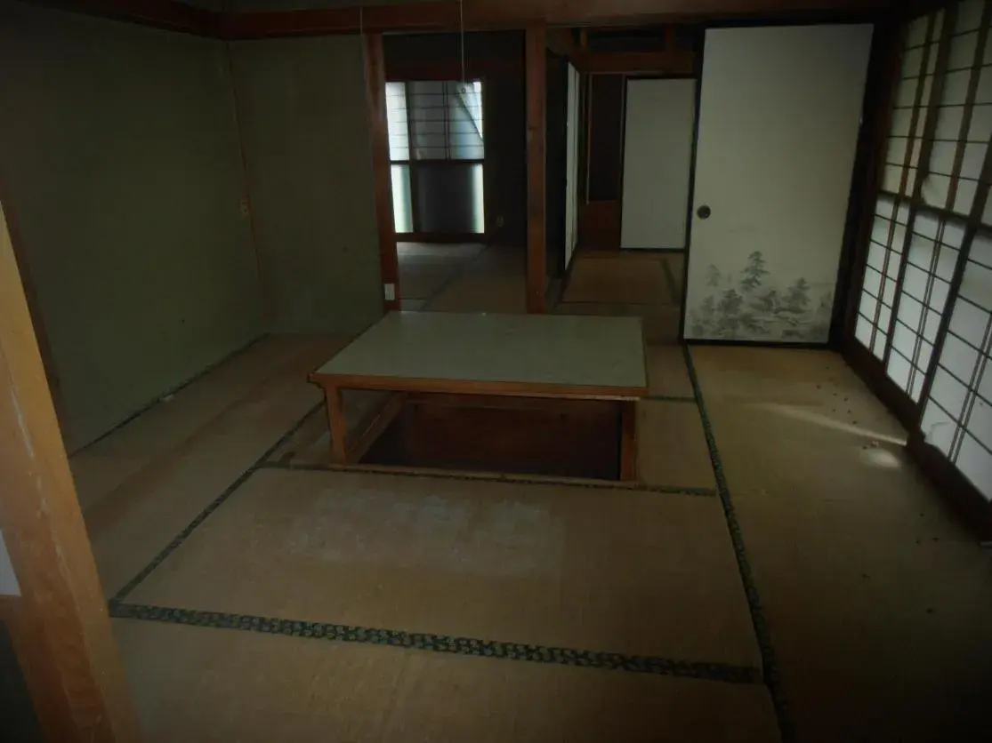 6DK Kamaishi City Iwate Prefecture (11)