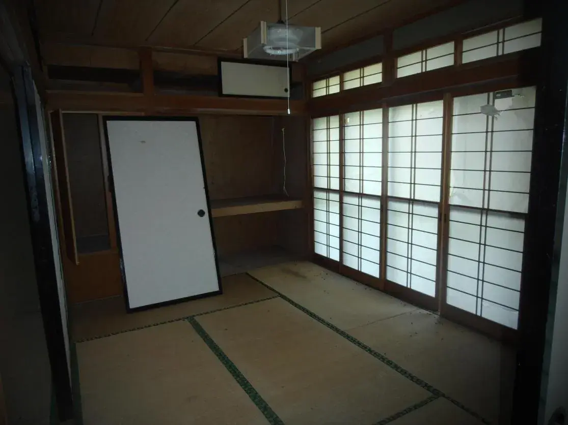 6DK Kamaishi City Iwate Prefecture (12)