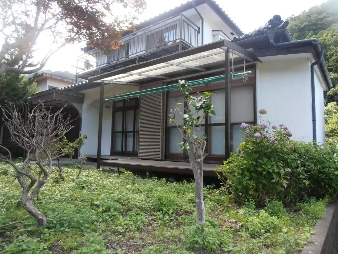 6DK Kamaishi City Iwate Prefecture (3)