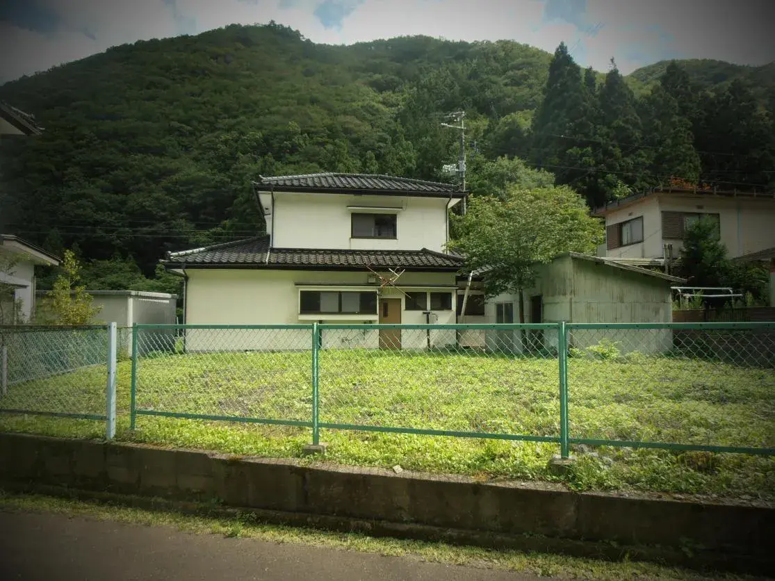 6DK Kamaishi City Iwate Prefecture (4)