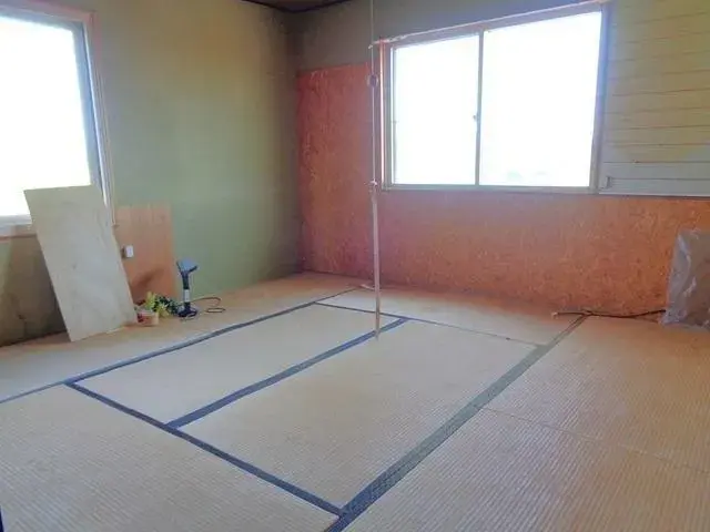 8LDK Bien immobilier Ville de Noshiro Préfecture d'Akita (5)