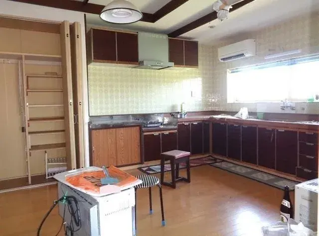 8LDK Bien immobilier Ville de Noshiro Préfecture d'Akita (6)