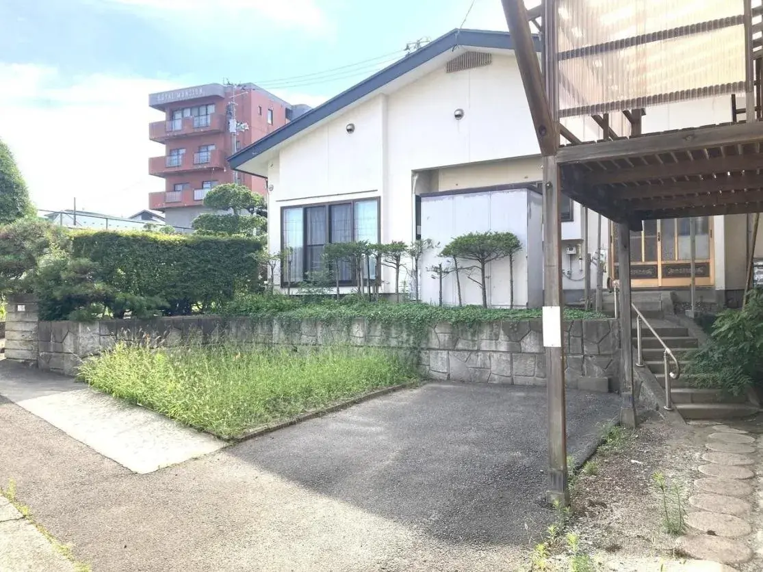 Akiya in Akita