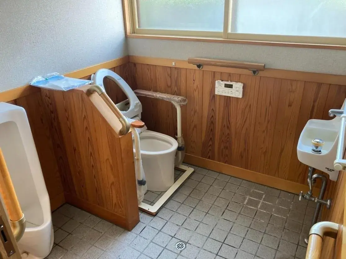 8LDK Property Noshiro City Akita Prefecture (7)