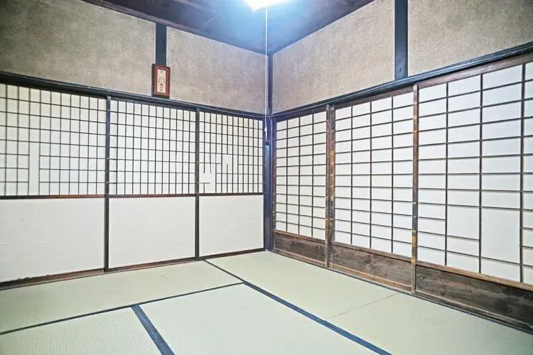 عقار 6LDK Miyoshi City Tokushima Prefecture (2)