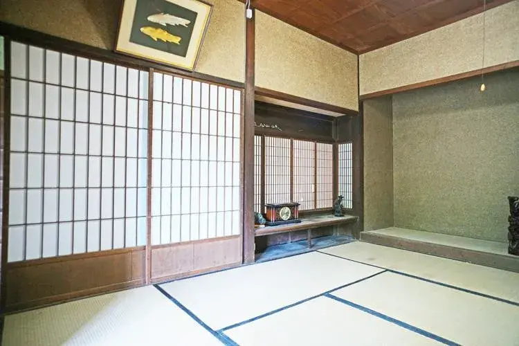 عقار 6LDK Miyoshi City Tokushima Prefecture (3)