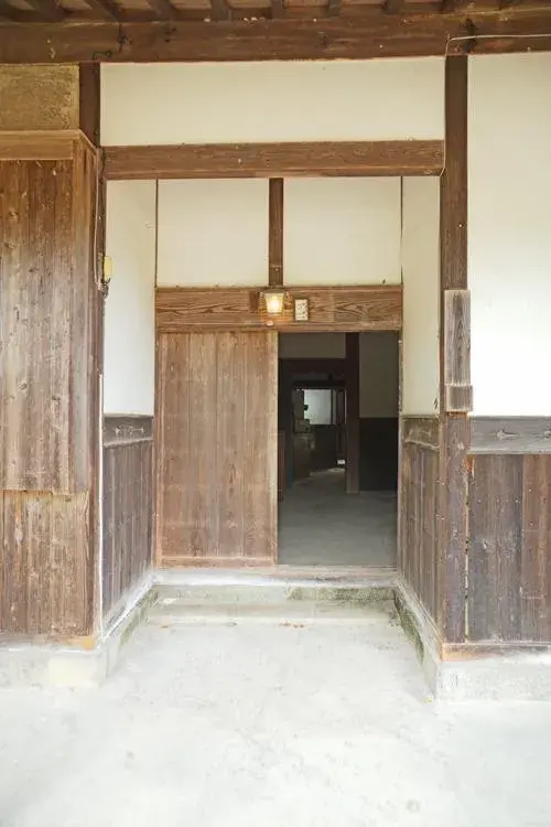عقار 6LDK Miyoshi City Tokushima Prefecture (4)