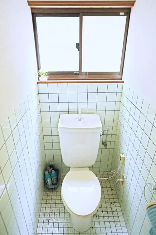 عقار 6LDK Miyoshi City Tokushima Prefecture (7)