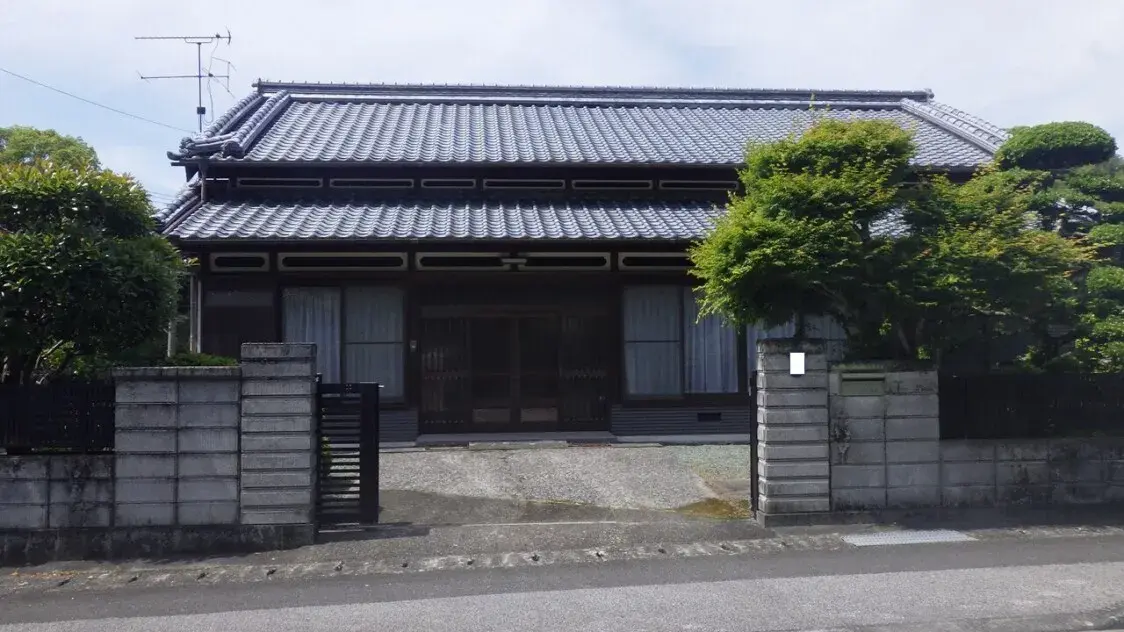 Akiya in Kochi