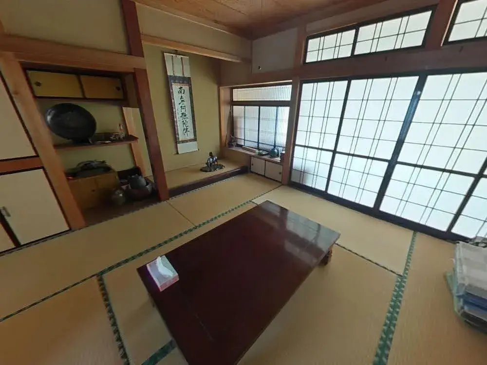 7K房产 八头郡八头町 鸟取县 (2)