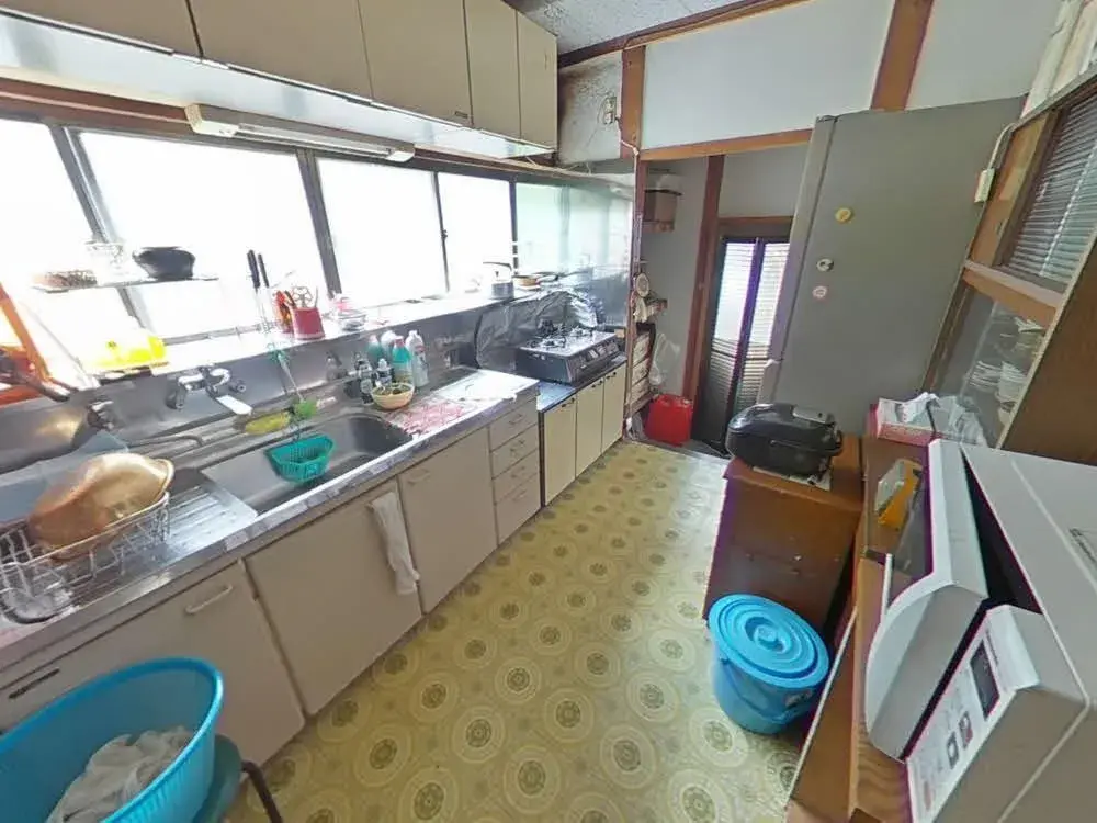 7K房产 八头郡八头町 鸟取县 (6)