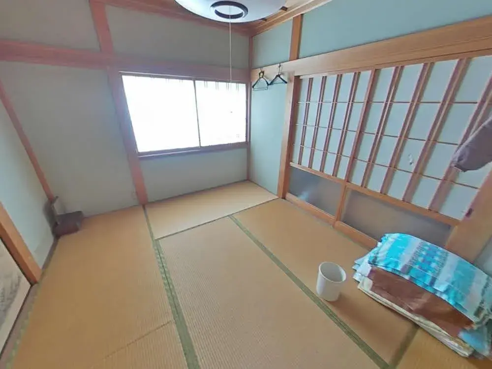 عقار 9DK Yazu-cho Tottori Prefecture (5)