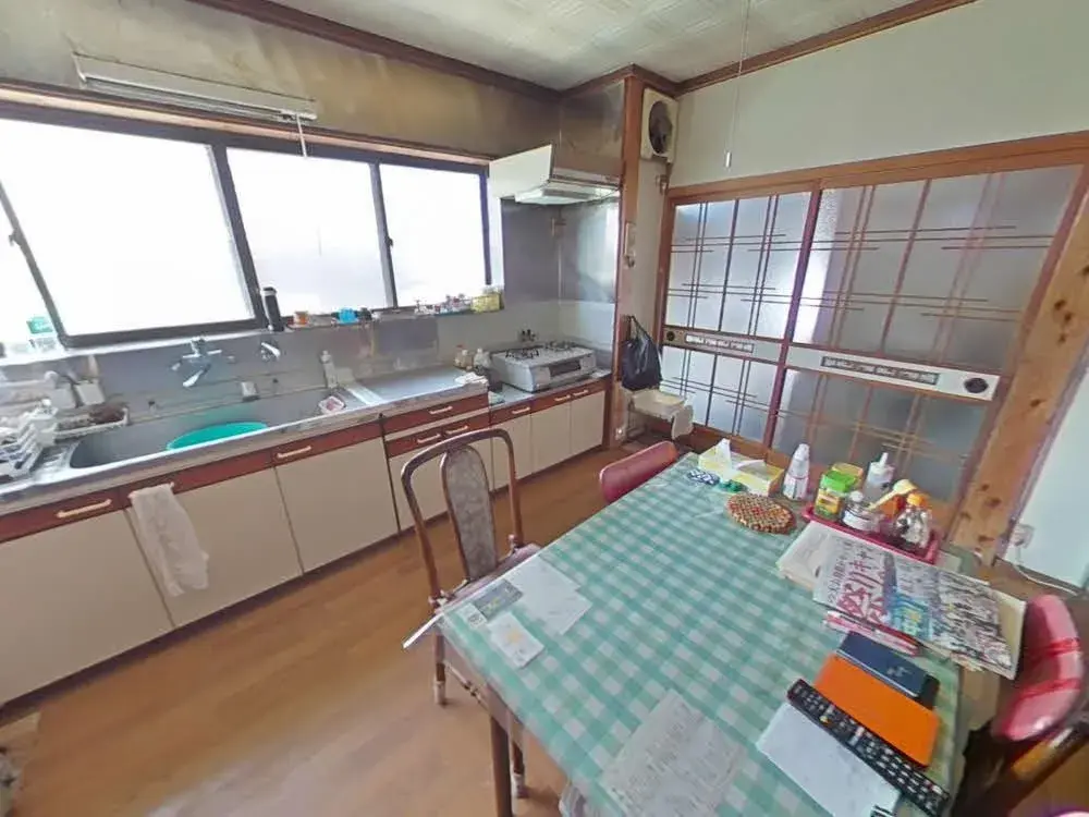 عقار 9DK Yazu-cho Tottori Prefecture (6)