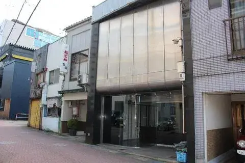 Akiya in Toyama