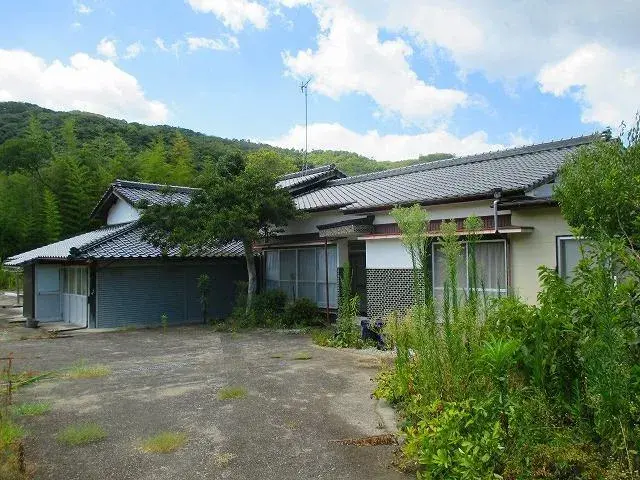 Akiya in Oita