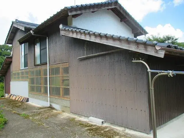 8DK Property Usa City Oita Prefecture (2)