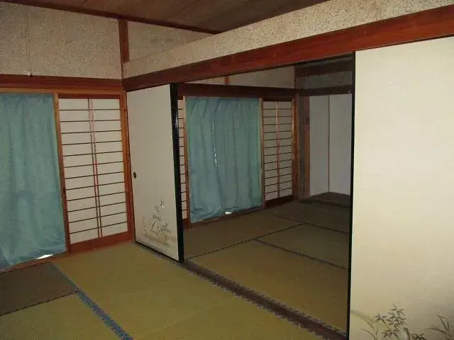 8DK Property Usa City Oita Prefecture (6)