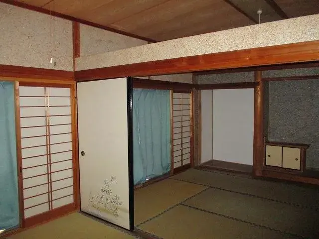 8DK Property Usa City Oita Prefecture (7)