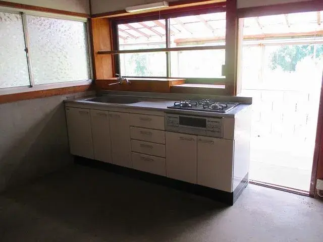 8DK Property Usa City Oita Prefecture (10)