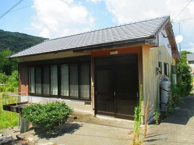 Akiya in Oita