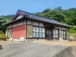 Akiya in Ehime
