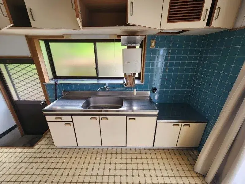 4DK Property Seiyo City Ehime Prefecture (14)