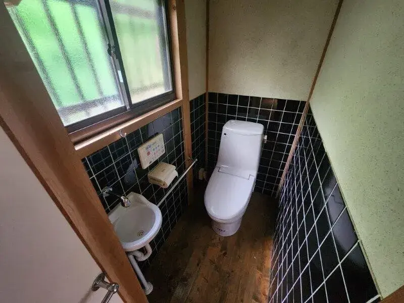 4DK Property Seiyo City Ehime Prefecture (15)