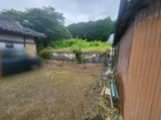 4DK Property Seiyo City Ehime Prefecture (3)