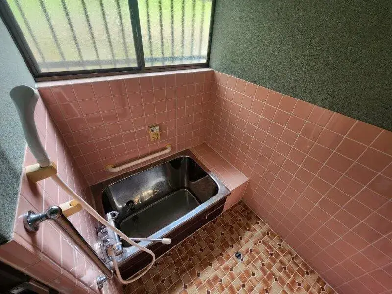 4DK Property Seiyo City Ehime Prefecture (5)