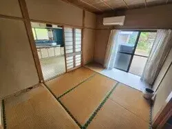 4DK Property Seiyo City Ehime Prefecture (7)