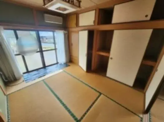4DK Property Seiyo City Ehime Prefecture (8)