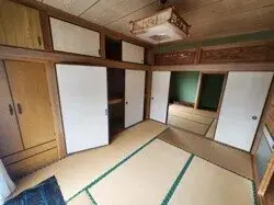 4DK Property Seiyo City Ehime Prefecture (9)