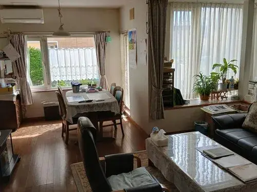 Hokkaido Kitahiroshima City عقار 4LDK (4)