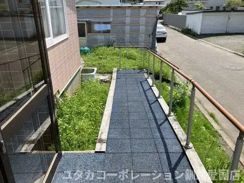 عقار 4LDK في Kushiro-cho Hokkaido (2)