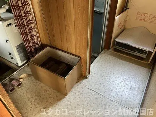 عقار 4LDK في Kushiro-cho Hokkaido (12)