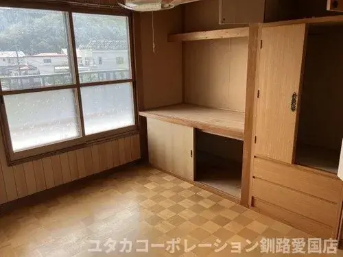 عقار 4LDK في Kushiro-cho Hokkaido (15)