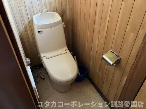 عقار 4LDK في Kushiro-cho Hokkaido (18)