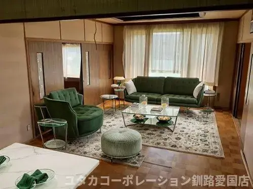 عقار 4LDK في Kushiro-cho Hokkaido (7)